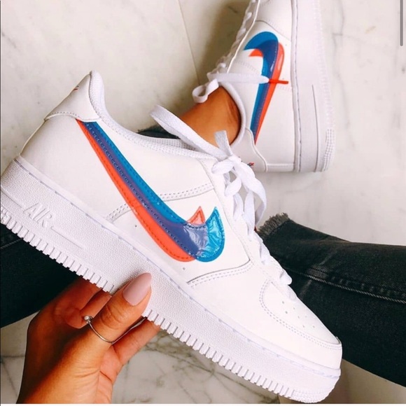 Nike Air Force 1 low - Picture 3 of 8